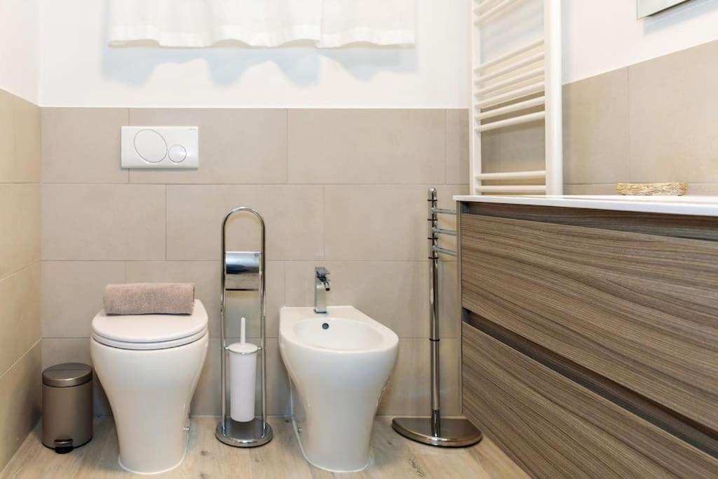 Wave Island! Luxury Resort A Jesolo - Piscina E Park Free! Exterior foto