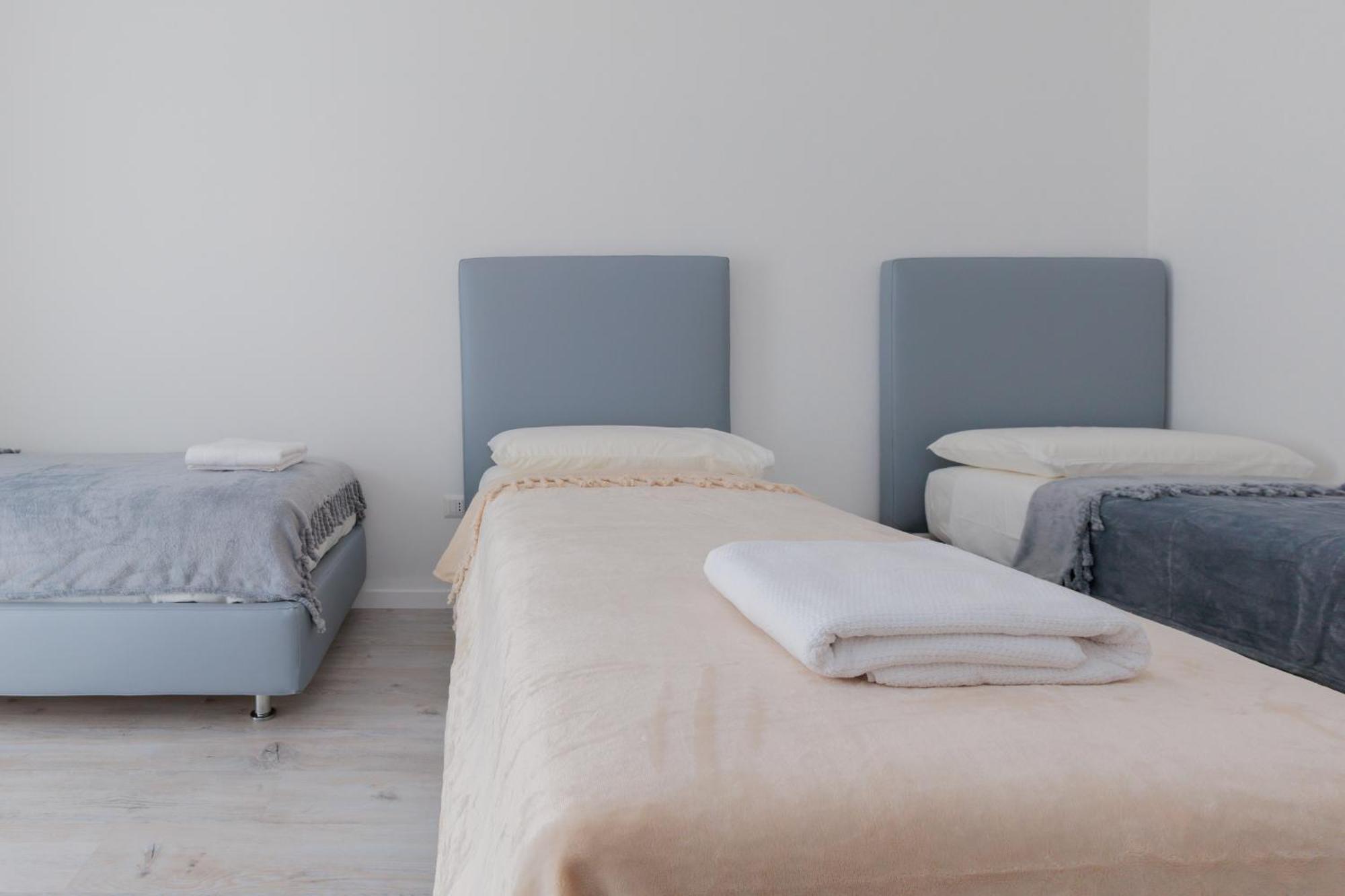 Wave Island! Luxury Resort A Jesolo - Piscina E Park Free! Exterior foto