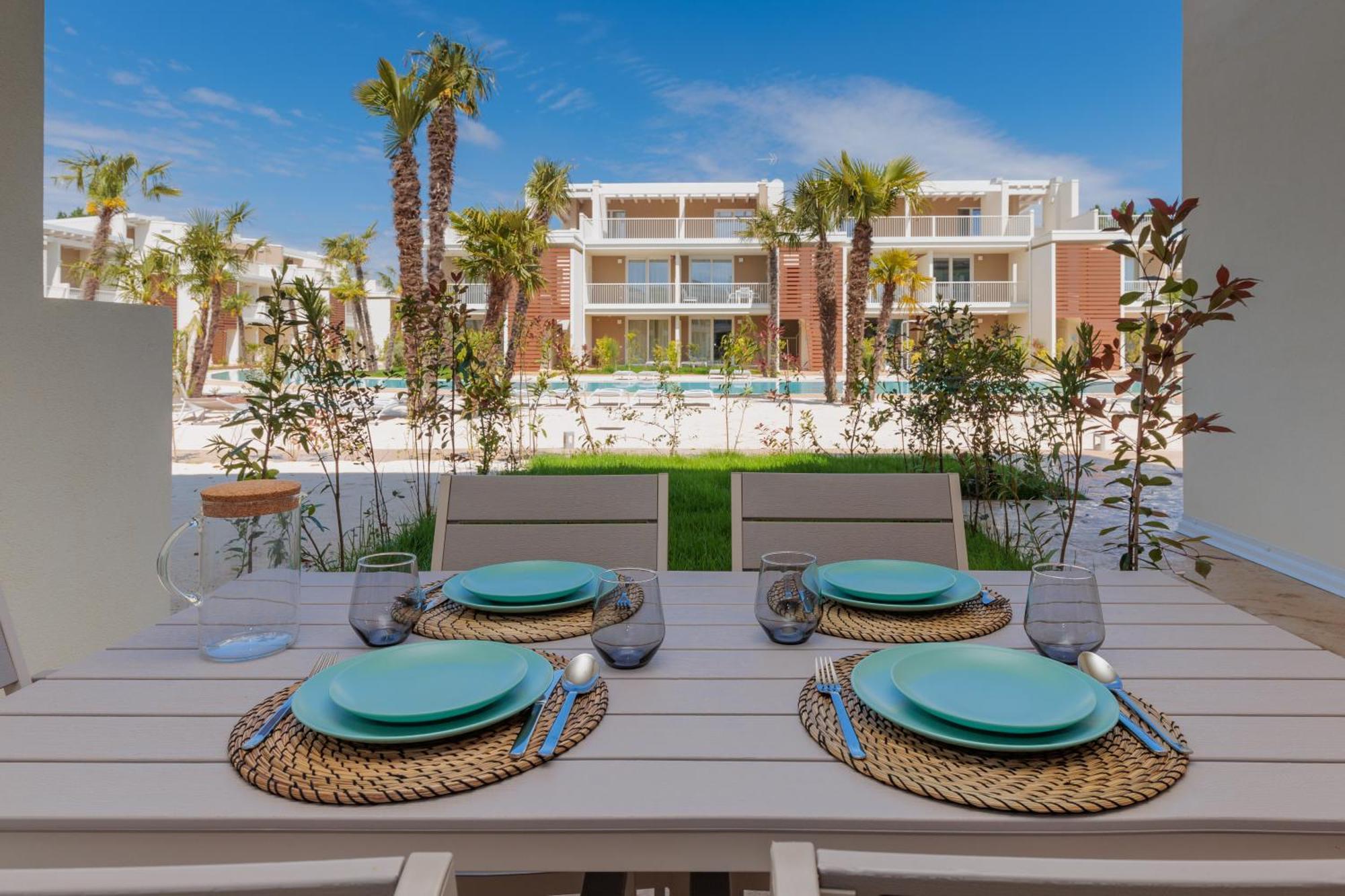 Wave Island! Luxury Resort A Jesolo - Piscina E Park Free! Exterior foto